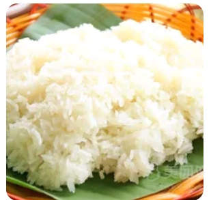 chinese white rice