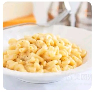 Cheese Chicken Pasta