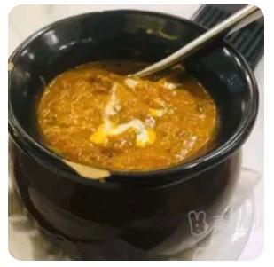 Chicken Handi