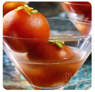 Gulab Jamun