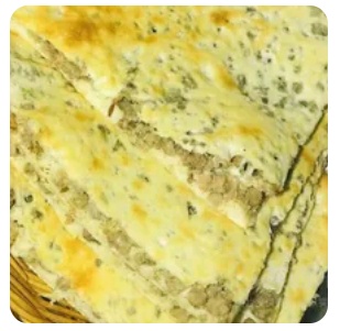 Keema Nan