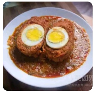 Kofta Curry