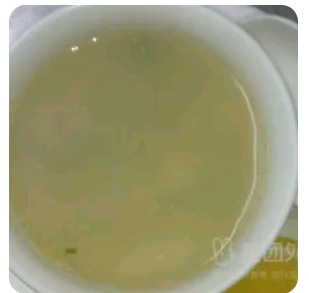 Lamb Soup
