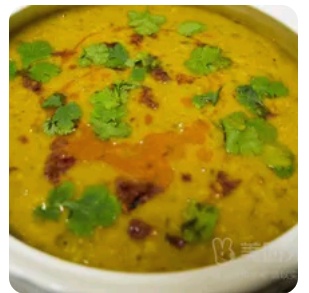 Lentils Soup