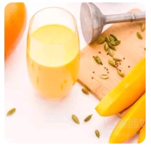 Mango Shake