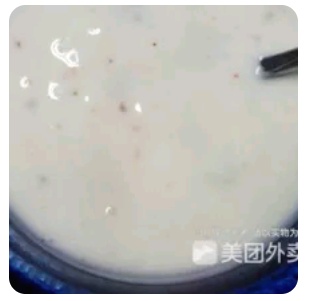 Plain Yogurt