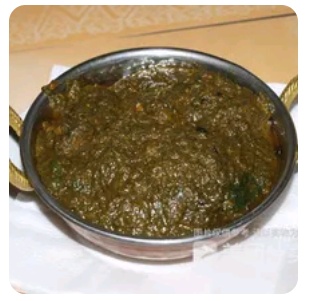 Sag Gosht