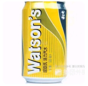 Tonic Water