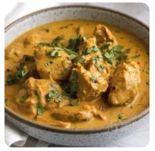 Chicken Curry