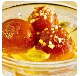 Gulab Jamun