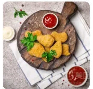 Chicken Nuggets