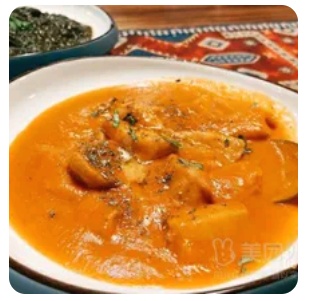 chicken achari