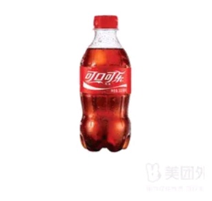 Coke 330ml