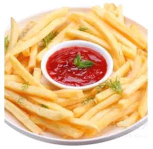 Fries