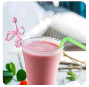 Afza Milk
