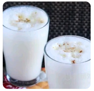 Badmi Lassi