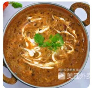 Dall Makhni