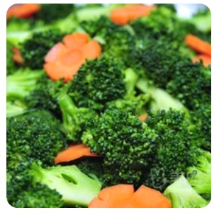 Garlic Broccoli