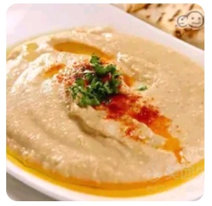 Houmous