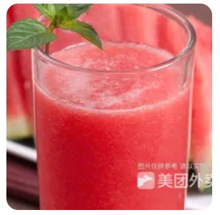 Melon Juice