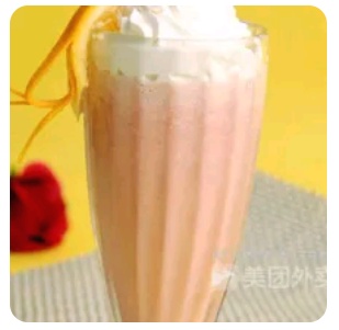 Mix Fruit shak