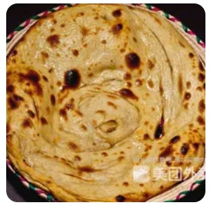 Paratha