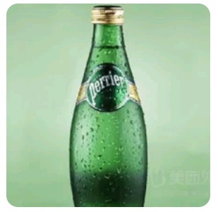 Pakistani Sparkling Fruit Drink