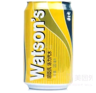 Tonic Water