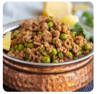 BeefMutterKeema