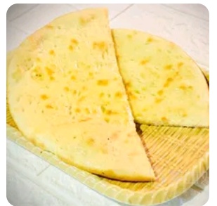 ButterNaan