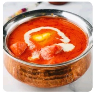 ButterChicken