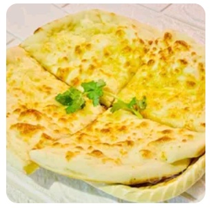 CheeseNaan