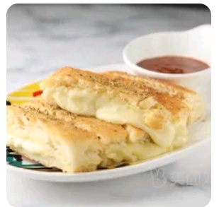 Cheese Sticks