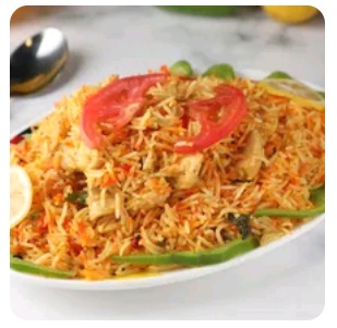 ChickenBiryani
