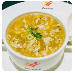 ChickenCornSoup