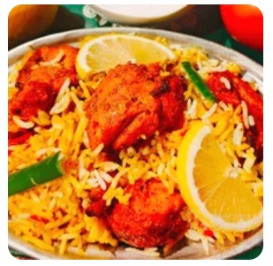 ChkTikkaBiryani