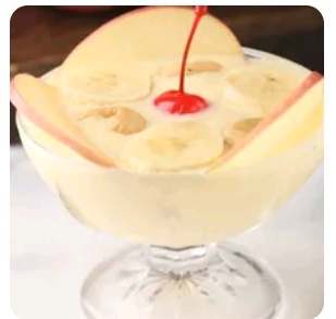 Custard