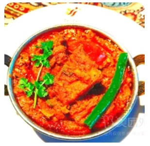 Fish Masala