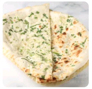 GarlicNaan