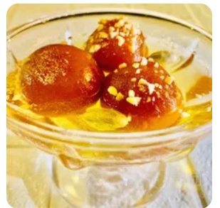 GulabJamun
