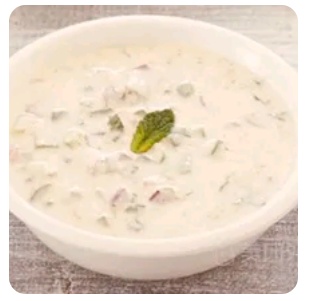 Mix Raita