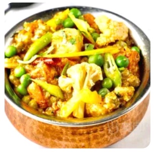 MixVegetable