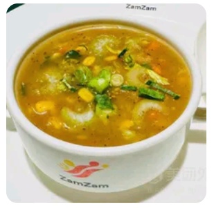 VegetableSoup