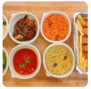 Kebab pack