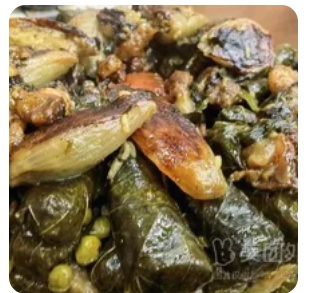 Big dolma