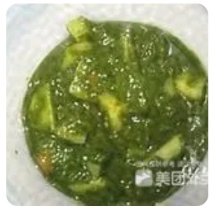 Aloo Pallak
