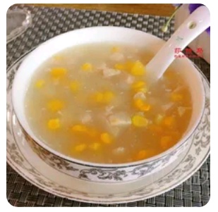 CHKCornSoup