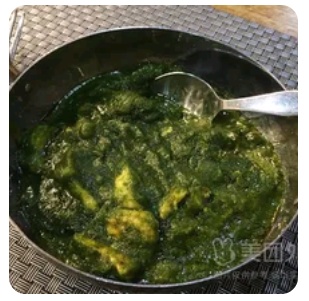 CHK H Masala Chicken