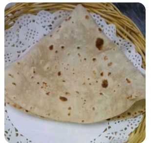 Chapati Bread