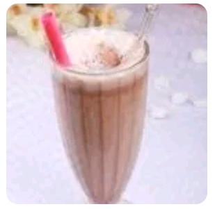 Chocolate Shake